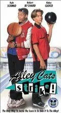 Меткий бросок / Alley Cats Strike (2000) фильм скачать через торрент в хорошем качестве
