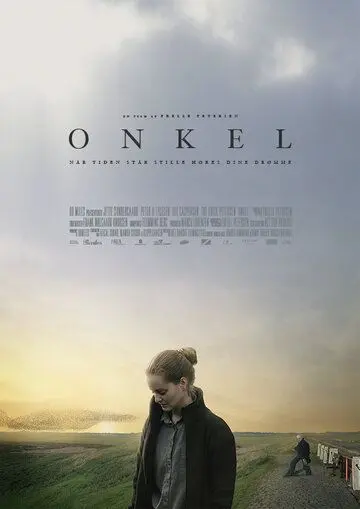 Дядя / Onkel (2019) фильм скачать через торрент в хорошем качестве