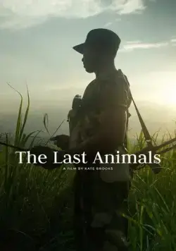 Последние животные / The Last Animals (2017) фильм скачать через торрент в хорошем качестве