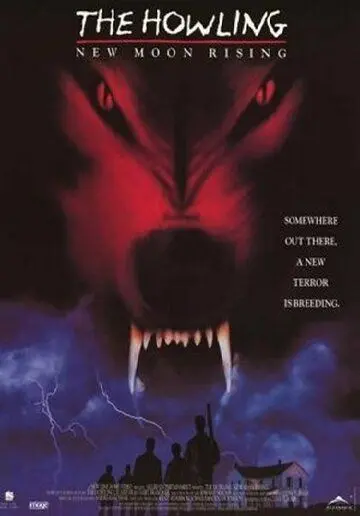 Вой 7: Восход новой луны / Howling: New Moon Rising (1995) фильм скачать через торрент в хорошем качестве