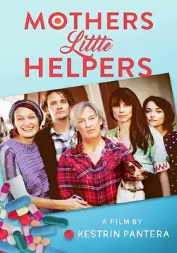 Mother's Little Helpers (2019) фильм скачать через торрент в хорошем качестве