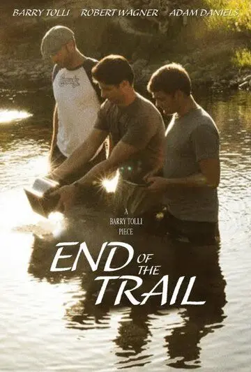 Конец пути / End of the Trail (2019) фильм скачать через торрент в хорошем качестве