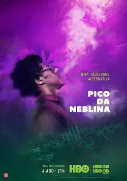 Пико-да Неблина / Pico da Neblina (2019) сериал скачать через торрент в хорошем качестве