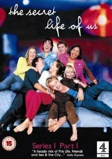 Наша секретная жизнь / The Secret Life of Us (2001) сериал скачать через торрент в хорошем качестве