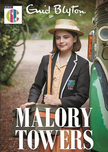 Школа для девочек "Мэлори Тауэрс" / Malory Towers (2020) сериал скачать через торрент в хорошем качестве
