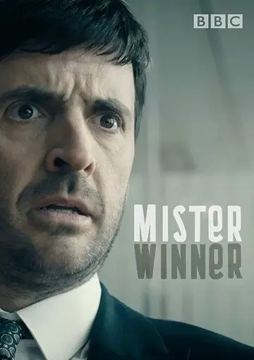 Мистер Виннер / Mister Winner (2020) сериал скачать через торрент в хорошем качестве