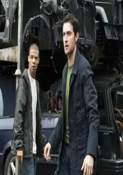 Призраки (2002) в хорошем качестве через торрент Призраки (2002) сериал в хорошем качестве через торрент