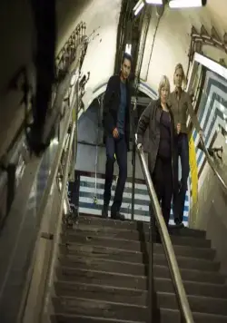 Призраки (2002) через торрент скачать Призраки (2002) сериал через торрент скачать