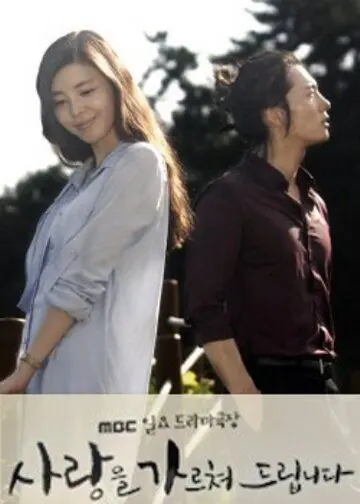 Я научу тебя любить / Sarangeul gareuchyeo deuripnida (2010) фильм скачать через торрент в хорошем качестве