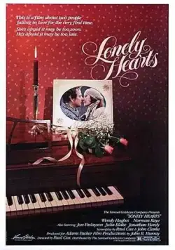Одинокие сердца / Lonely Hearts (1982) фильм скачать через торрент в хорошем качестве