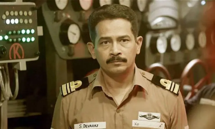 Нападение Гхази (2017) в хорошем качестве через торрент Нападение Гхази (2017) фильм в хорошем качестве через торрент