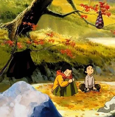 Осеам (2003) в хорошем качестве через торрент Осеам (2003) мультфильм в хорошем качестве через торрент