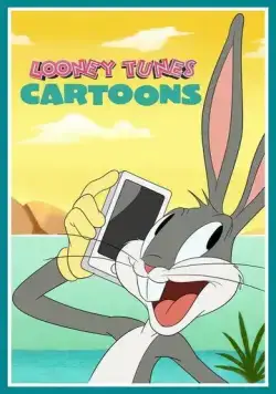 Весёлые мелодии: Мультфильмы / Looney Tunes Cartoons (2019) сериал мультфильм скачать через торрент в хорошем качестве