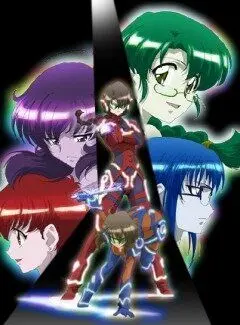 Миссия-Е / Mission-E (2008) мультфильм скачать через торрент в хорошем качестве