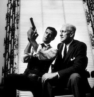 Жизнь и житие Уайатта Эрпа / The Life and Legend of Wyatt Earp (1955) сериал скачать через торрент в хорошем качестве