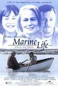 Жизнь в подводном мире / Marine Life (2000) фильм скачать через торрент в хорошем качестве