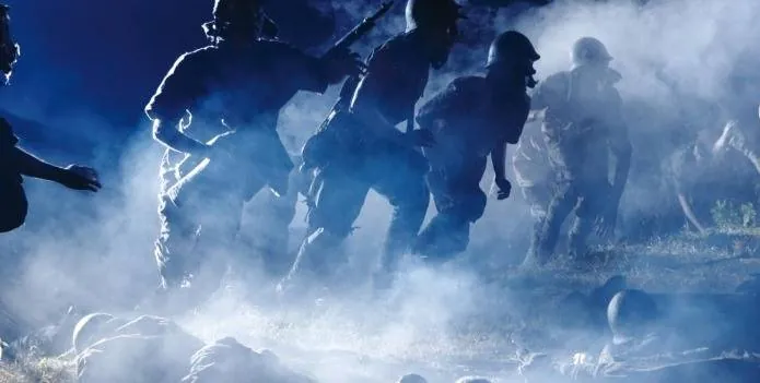 Пожары на равнинах (2014) через торрент бесплатно Пожары на равнинах (2014) фильм через торрент бесплатно