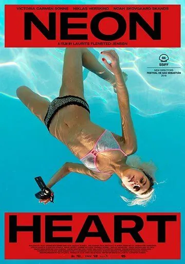 Неоновое сердце / Neon Heart (2018) фильм скачать через торрент в хорошем качестве