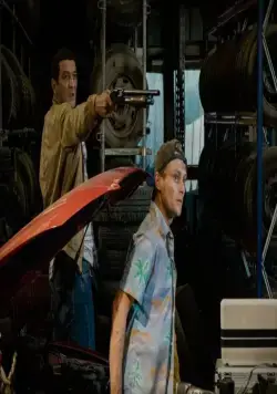 Потерянная пуля (2020) через торрент бесплатно Потерянная пуля (2020) фильм через торрент бесплатно