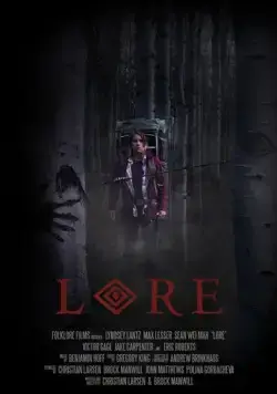 Скачать Предания / Lore (2018) фильм через торрент на русском