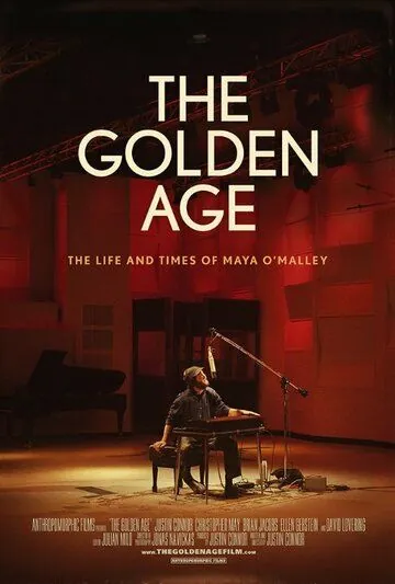 Золотой век / The Golden Age (2017) фильм скачать через торрент в хорошем качестве