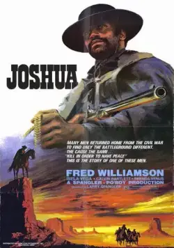Джошуа / Joshua (1976) фильм скачать через торрент в хорошем качестве
