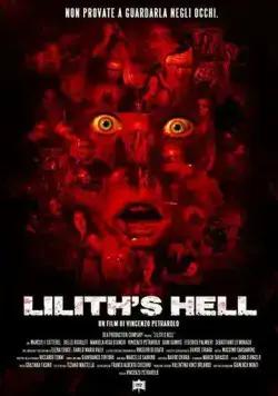 Ад Лилит / Lilith's Hell (2015) фильм скачать через торрент в хорошем качестве