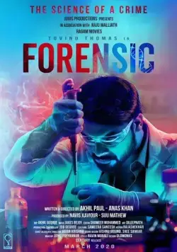 Судмедэксперт / Forensic (2020) фильм скачать через торрент в хорошем качестве
