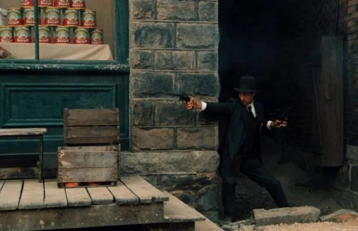 Свидетель (1987) через торрент бесплатно Свидетель (1987) фильм через торрент бесплатно