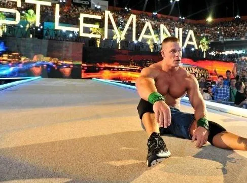 РестлМания 28 (2012) через торрент скачать РестлМания 28 (2012) фильм через торрент скачать