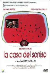 Дом улыбок / La casa del sorriso (1990) фильм скачать через торрент в хорошем качестве