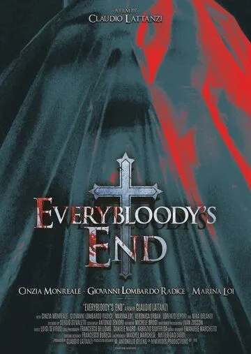 Скачать Все конец / Everybloody's End (2019) фильм через торрент на русском