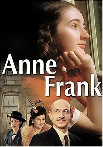 Анна Франк / Anne Frank: The Whole Story (2001) сериал скачать через торрент в хорошем качестве