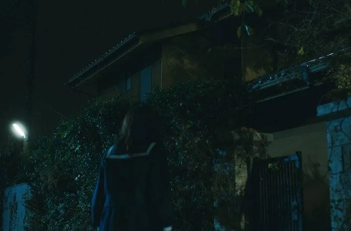 Проклятие: Начало (2020) через торрент бесплатно Проклятие: Начало (2020) сериал через торрент бесплатно