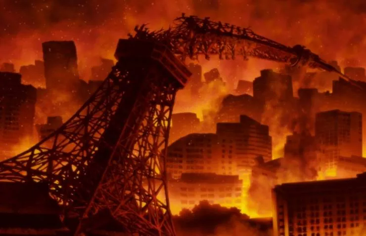 Гибель Японии 2020 (2020) через торрент бесплатно Гибель Японии 2020 (2020) мультфильм через торрент бесплатно