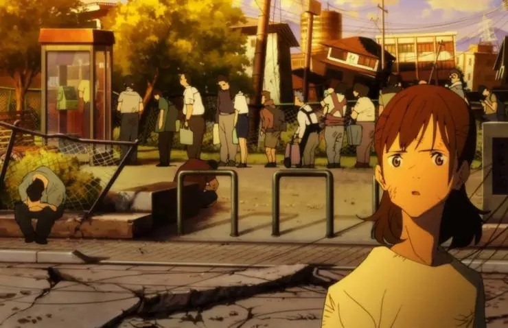 Гибель Японии 2020 (2020) через торрент скачать Гибель Японии 2020 (2020) мультфильм через торрент скачать