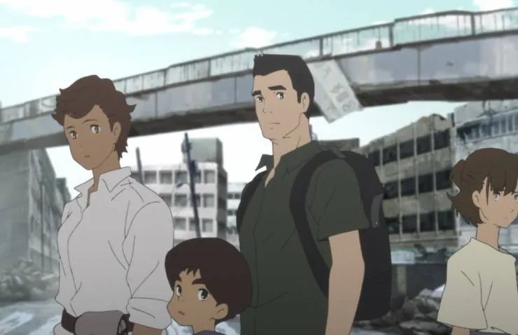 Гибель Японии 2020 (2020) в хорошем качестве через торрент Гибель Японии 2020 (2020) мультфильм в хорошем качестве через торрент