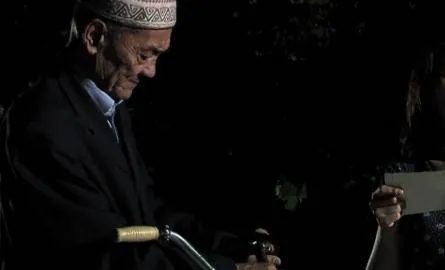 Письма издалека (2009) через торрент бесплатно Письма издалека (2009) фильм через торрент бесплатно