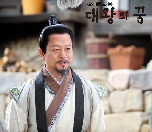 Мечты короля (2012) через торрент скачать Мечты короля (2012) сериал через торрент скачать