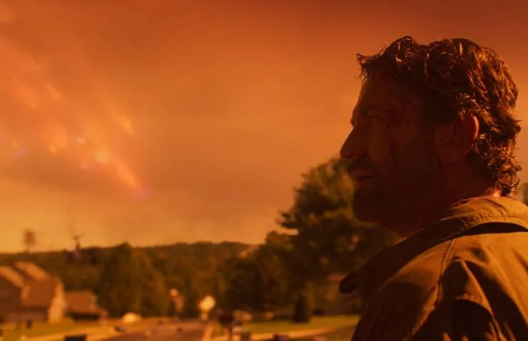 Гренландия (2020) через торрент бесплатно Гренландия (2020) фильм через торрент бесплатно