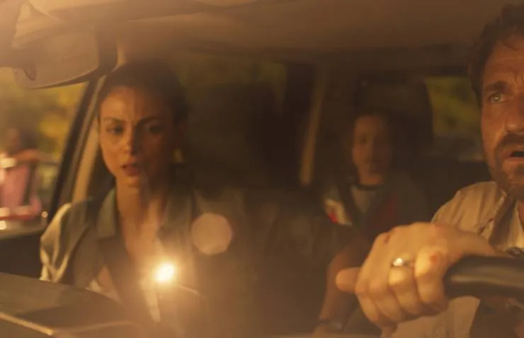 Гренландия (2020) в хорошем качестве через торрент Гренландия (2020) фильм в хорошем качестве через торрент