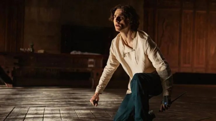 Дюна (2020) через торрент скачать Дюна (2020) фильм через торрент скачать