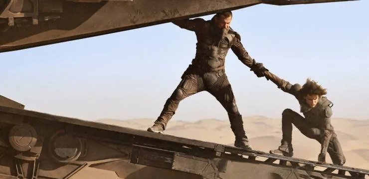 Дюна (2020) через торрент бесплатно Дюна (2020) фильм через торрент бесплатно