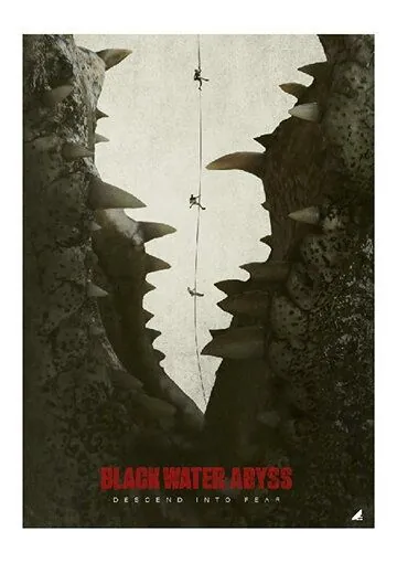 Хищные воды: Западня / Black Water: Abyss (2020) фильм скачать через торрент в хорошем качестве