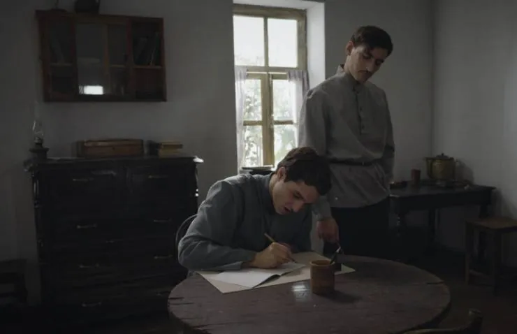 Русские грузины. Фильм первый (2020) через торрент скачать Русские грузины. Фильм первый (2020) фильм через торрент скачать