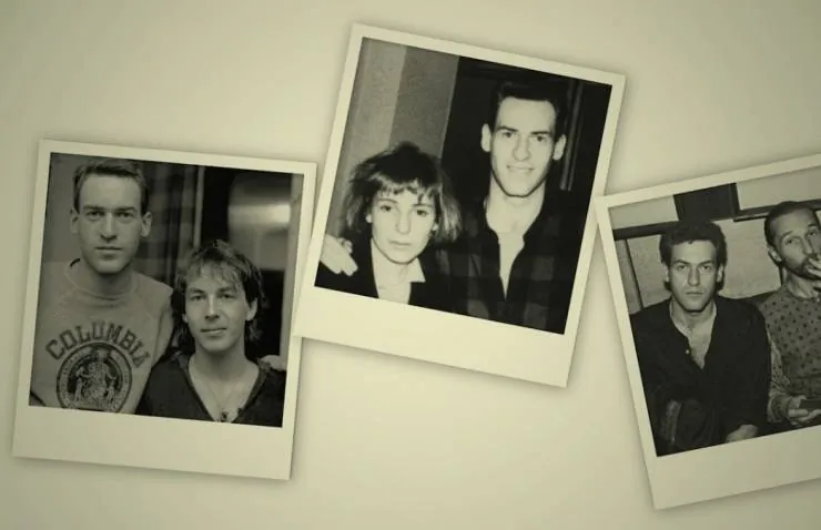 Критик (2018) через торрент скачать Критик (2018) фильм через торрент скачать