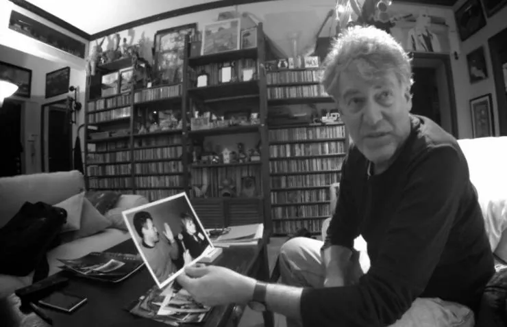 Критик (2018) в хорошем качестве через торрент Критик (2018) фильм в хорошем качестве через торрент