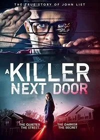 Убийца по соседству / A Killer Next Door (2020) фильм скачать через торрент в хорошем качестве