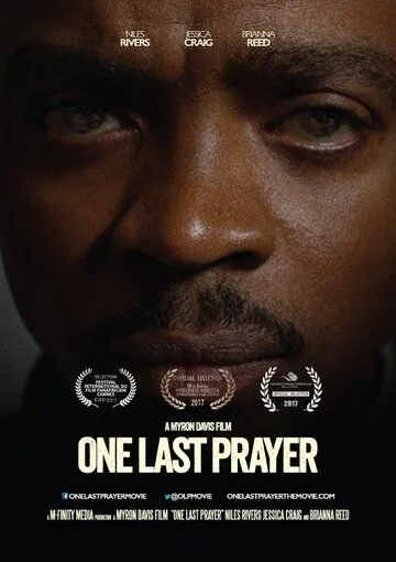 Последняя молитва / One Last Prayer (2020) фильм скачать через торрент в хорошем качестве