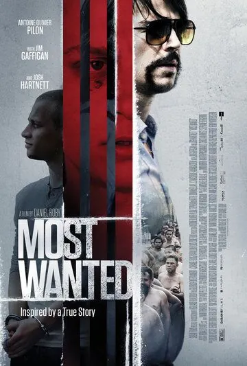 Разыскивается / Most Wanted (2020) фильм скачать через торрент в хорошем качестве